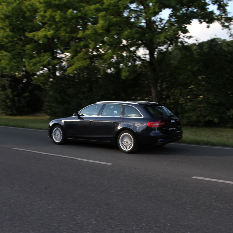 Chiptuning Audi A4 (B8) 2.0 TDI since 04/2013