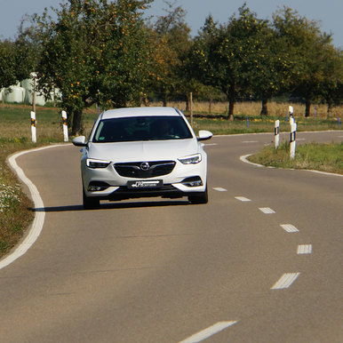 Performance cure Opel read more