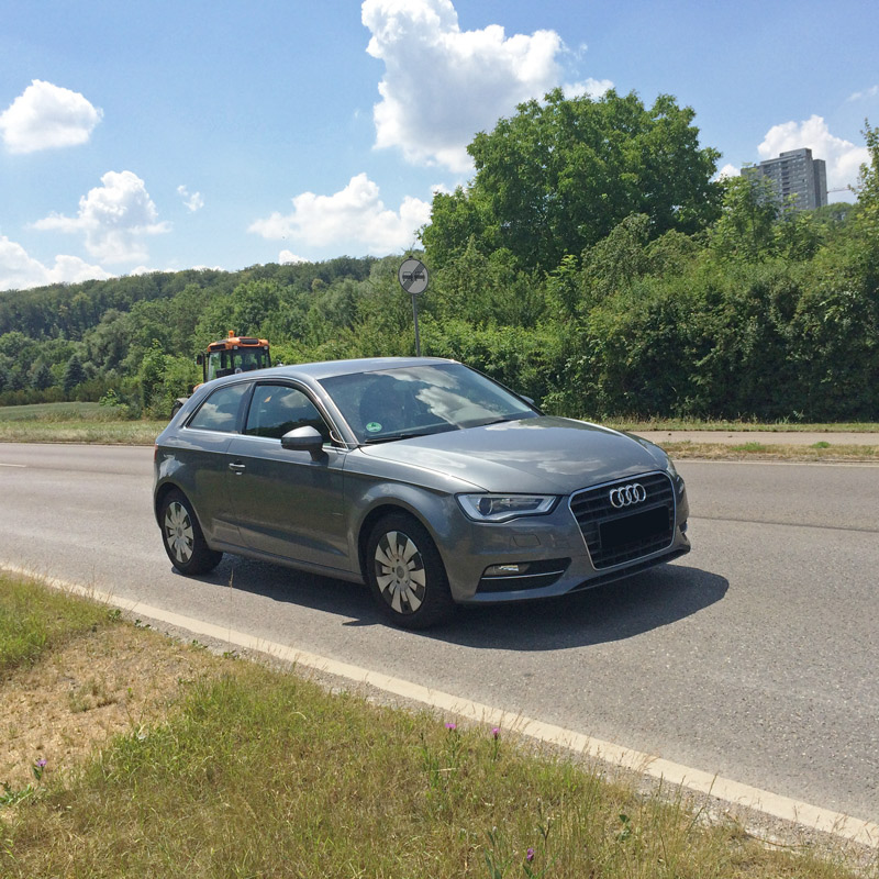 Chiptuning for the Audi A3 (8V) 1.4 TFSI read more